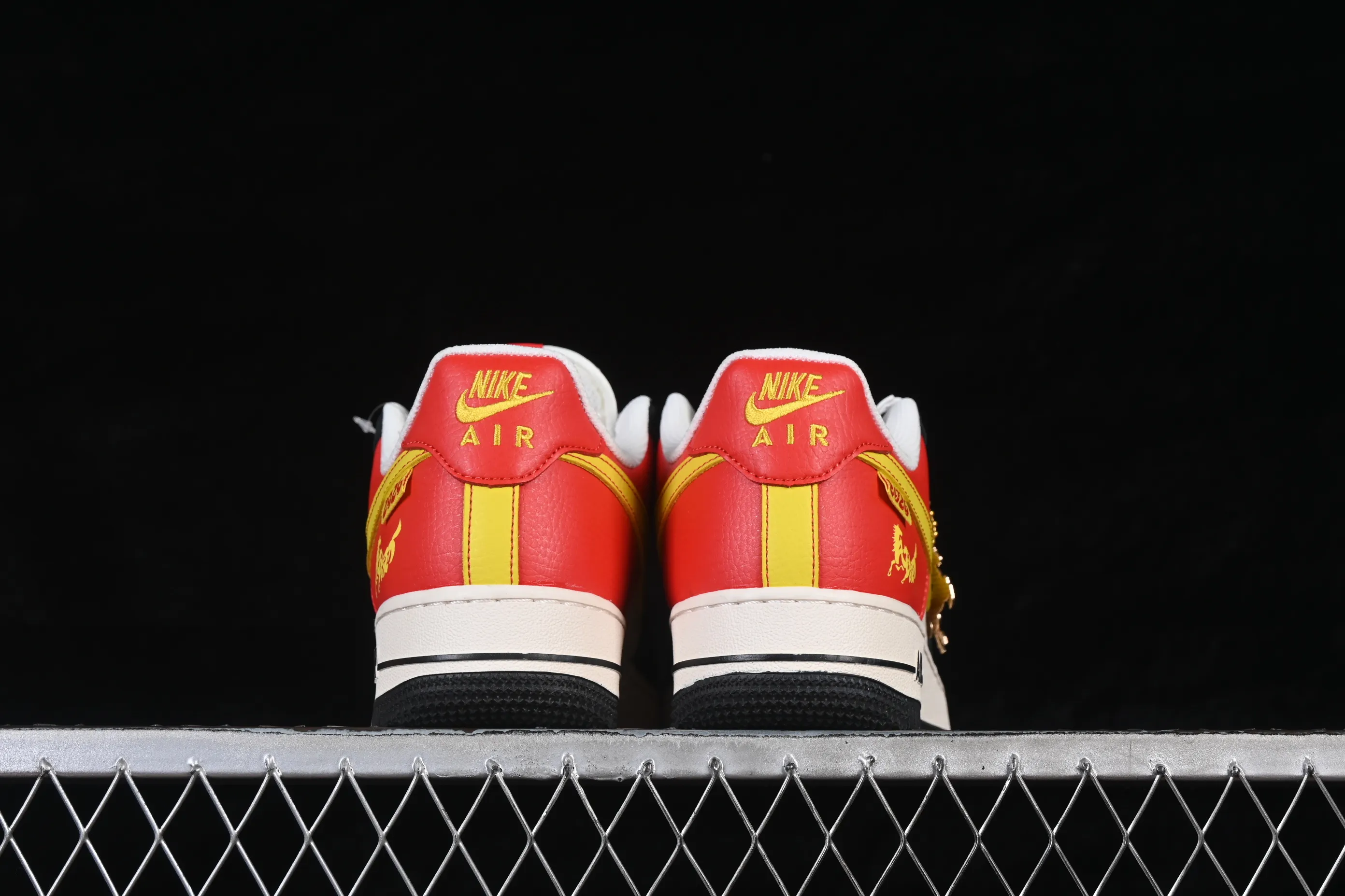 All categories Nk Air Force 1 Air Force series Nk Air Force 1 Low Air Force low-top Nike Air Force 1'07 Low joint model Air Force 1 low-top casual sneakers XD0028-002